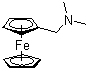 N,N-Dimethylaminomethylferrocene, (Dimethylaminomethyl)ferrocene, CAS #: 1271-86-9