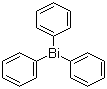 Triphenylbismuth, CAS #: 603-33-8